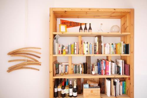 Yoek Casa Cultura Apartment บาร์เซโลนา ภายนอก รูปภาพ