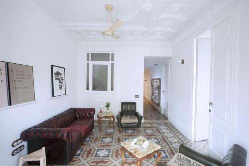 Yoek Casa Cultura Apartment บาร์เซโลนา ภายนอก รูปภาพ