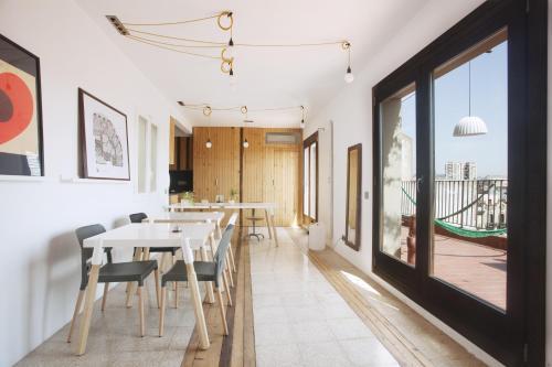 Yoek Casa Cultura Apartment บาร์เซโลนา ภายนอก รูปภาพ