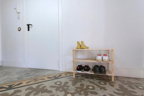 Yoek Casa Cultura Apartment บาร์เซโลนา ภายนอก รูปภาพ