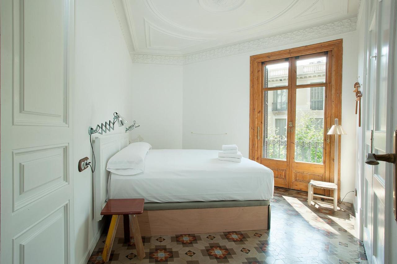 Yoek Casa Cultura Apartment บาร์เซโลนา ภายนอก รูปภาพ