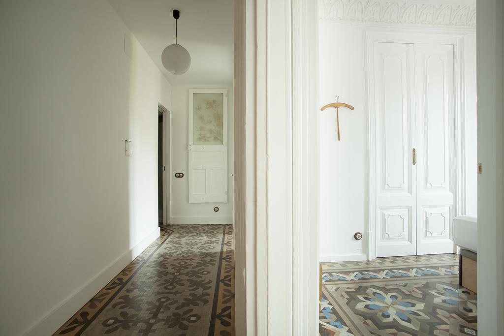 Yoek Casa Cultura Apartment บาร์เซโลนา ห้อง รูปภาพ